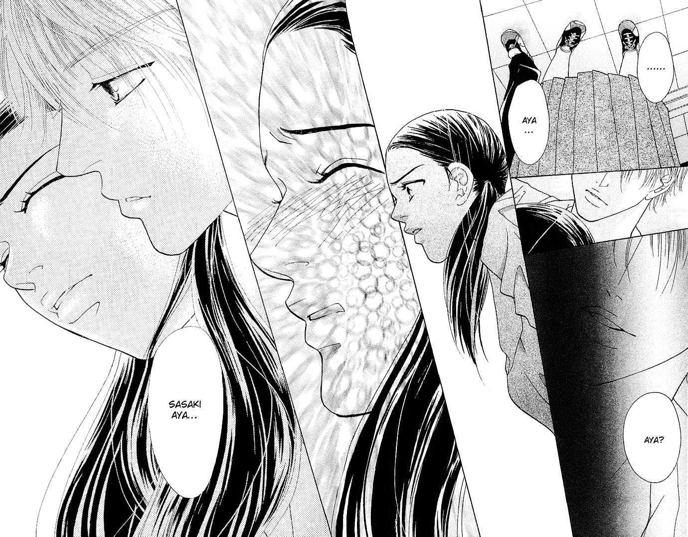 Sen No Kiss Ni Nurete Chapter 2 #36