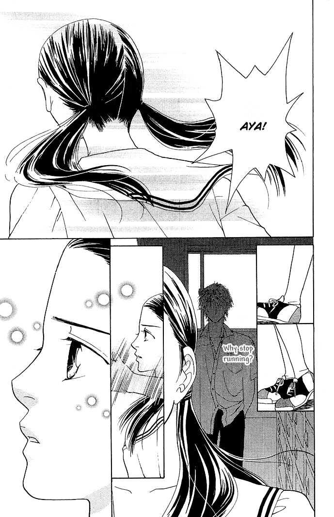 Sen No Kiss Ni Nurete Chapter 2 #38