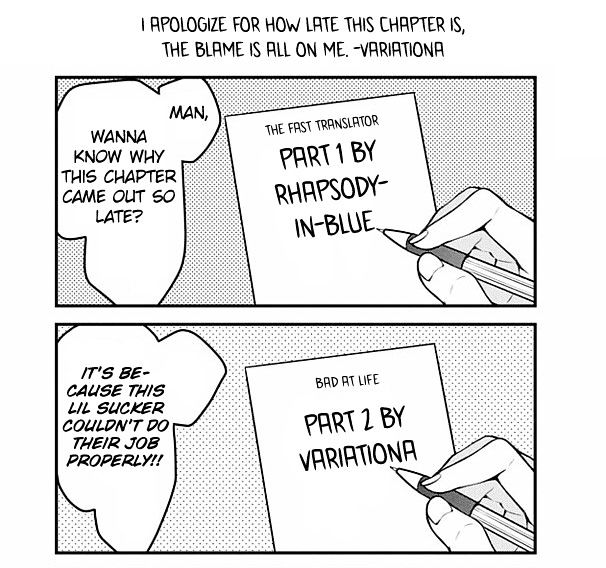 Gekkan Shoujo Nozaki-Kun Chapter 71 #15