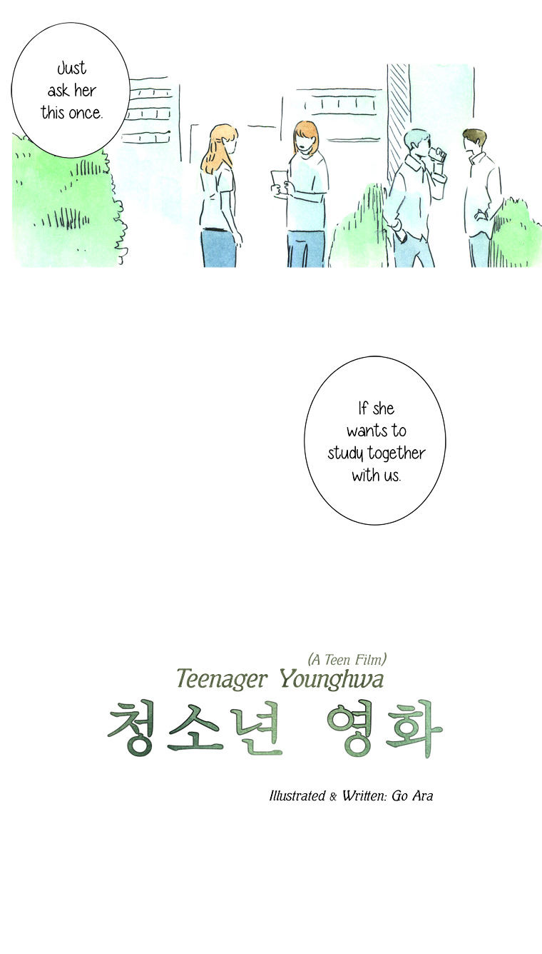 Teenager Younghwa Chapter 19 #7