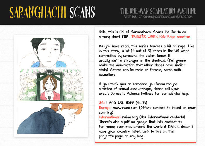 Teenager Younghwa Chapter 18 #33