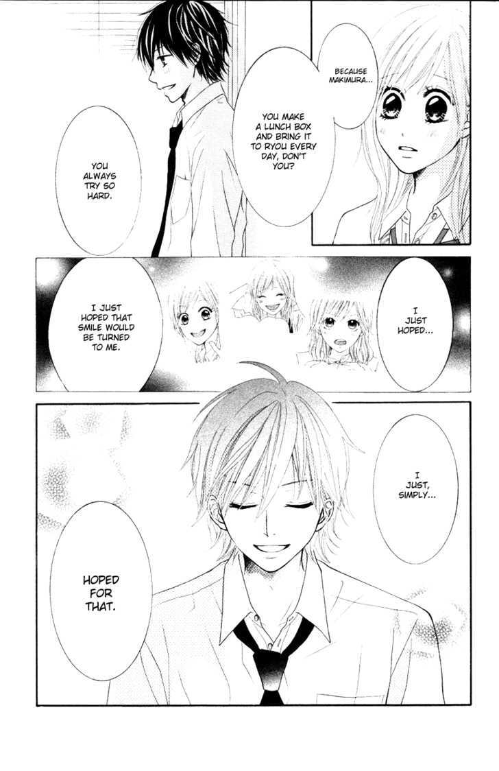 Seishun Panda! Chapter 4 #14