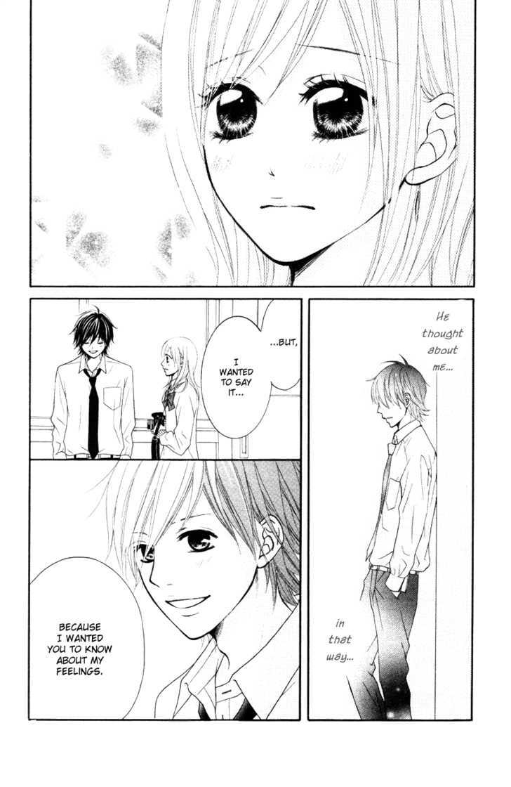 Seishun Panda! Chapter 4 #15