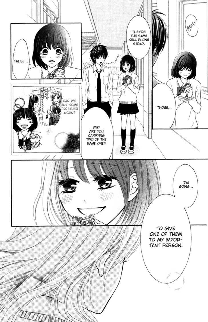 Seishun Panda! Chapter 4 #38