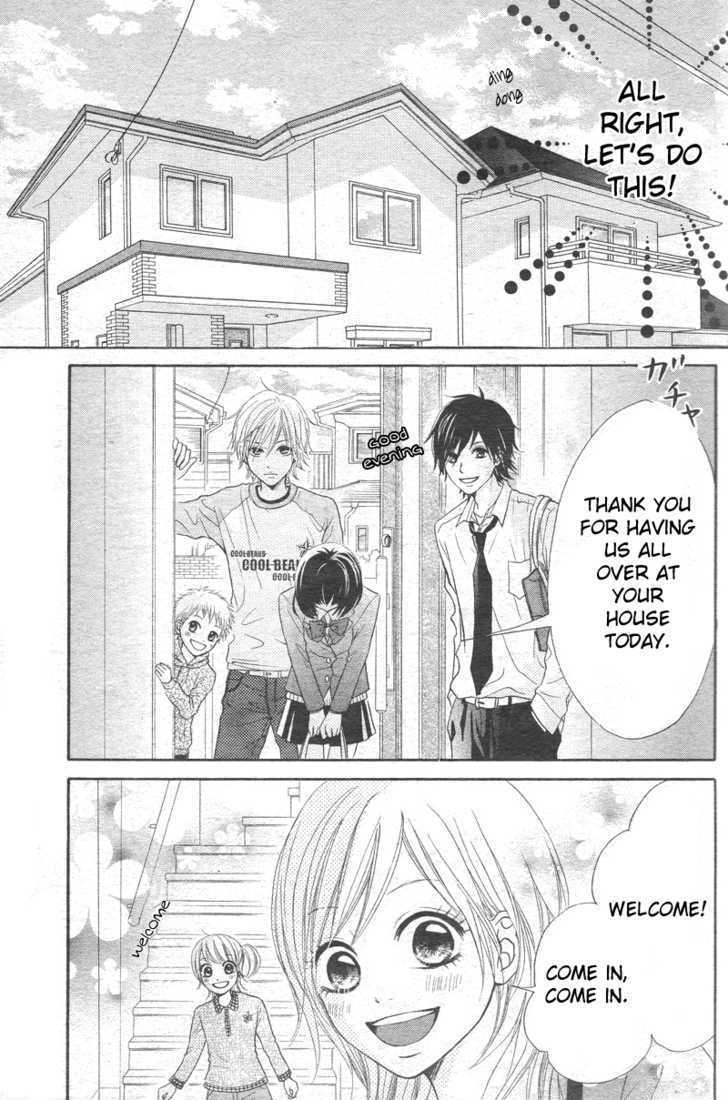 Seishun Panda! Chapter 1 #9