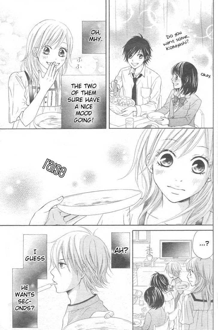 Seishun Panda! Chapter 1 #13