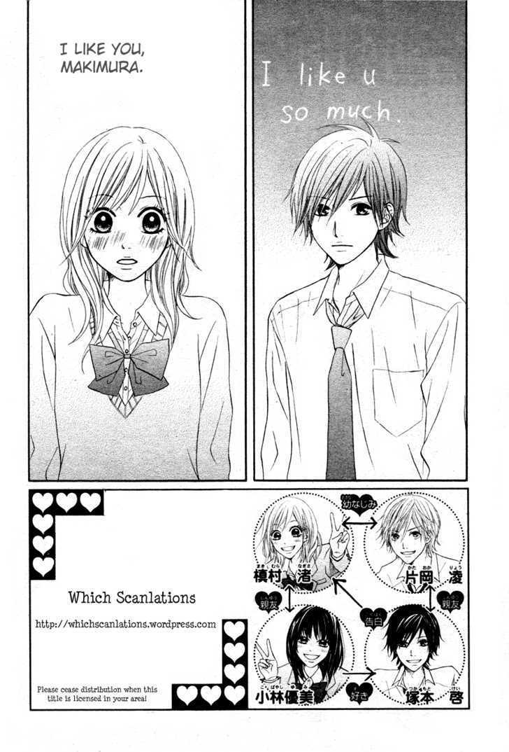 Seishun Panda! Chapter 2 #2