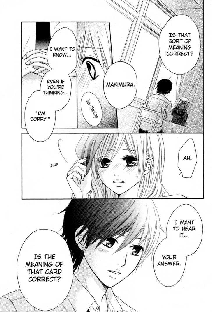 Seishun Panda! Chapter 2 #37