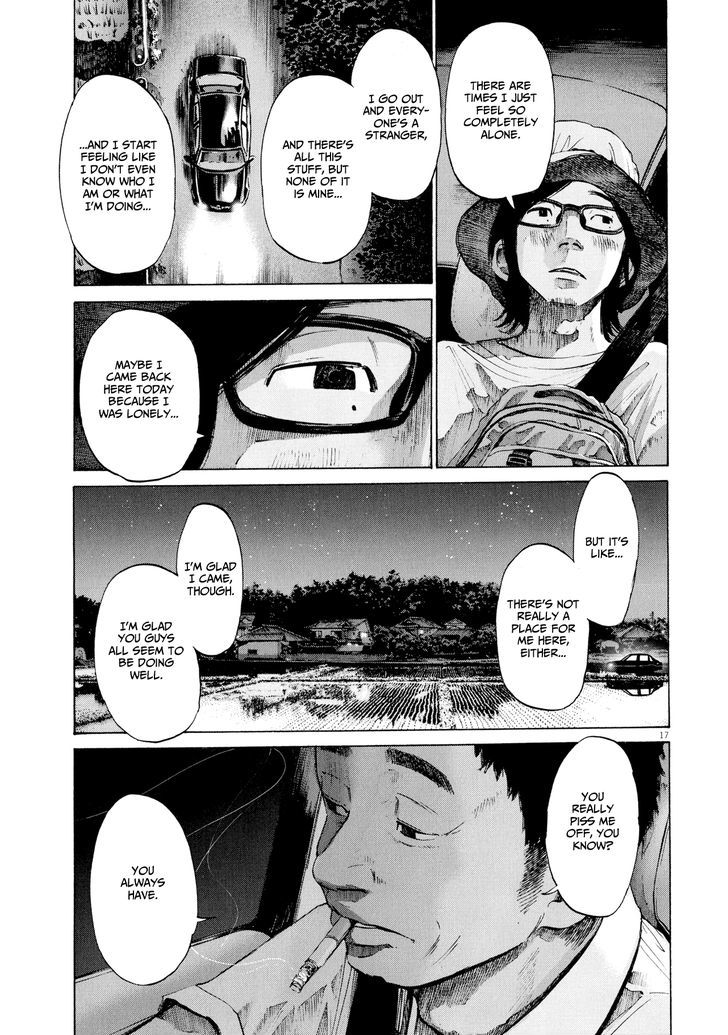 Sekai No Owari To Yoakemae Chapter 9 #18