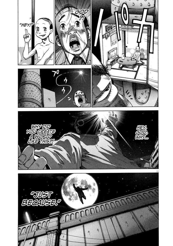 Sekai No Owari To Yoakemae Chapter 2 #12