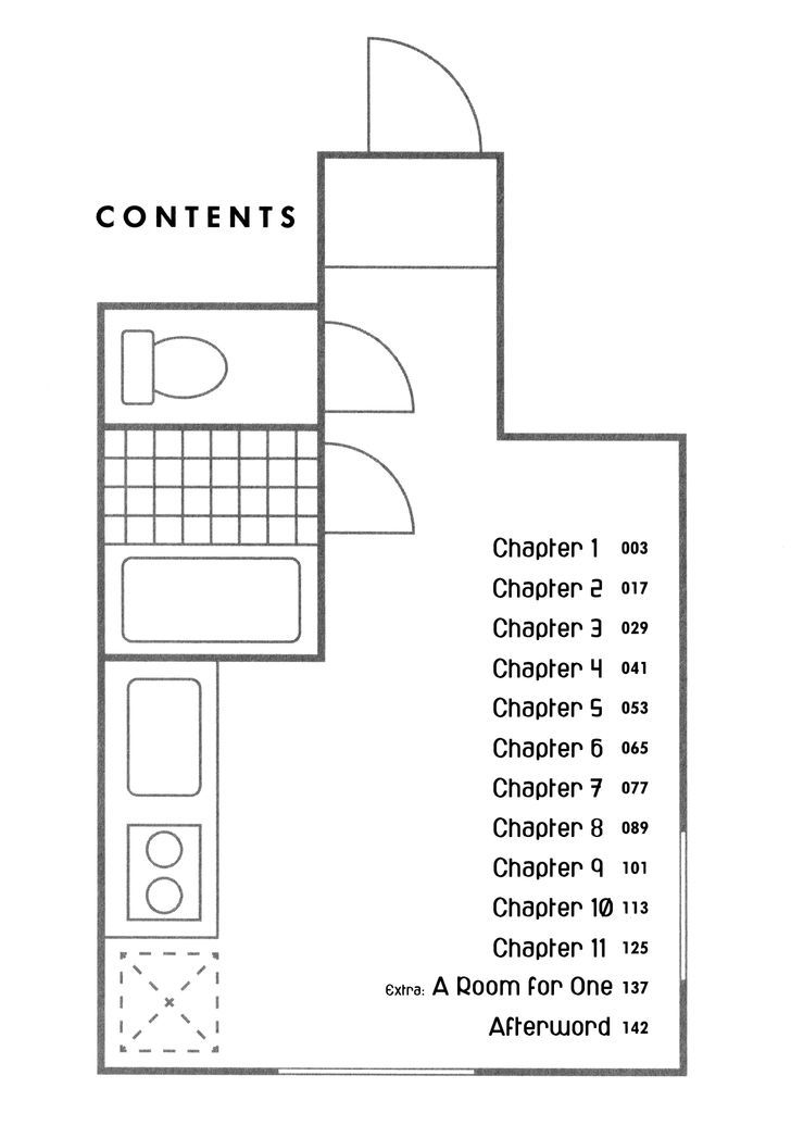 Futaribeya Chapter 1 #4