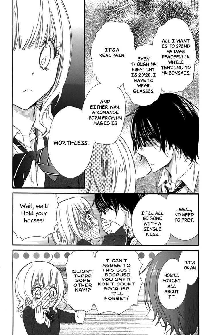 Megane No Incubus-Kun Chapter 1 #26