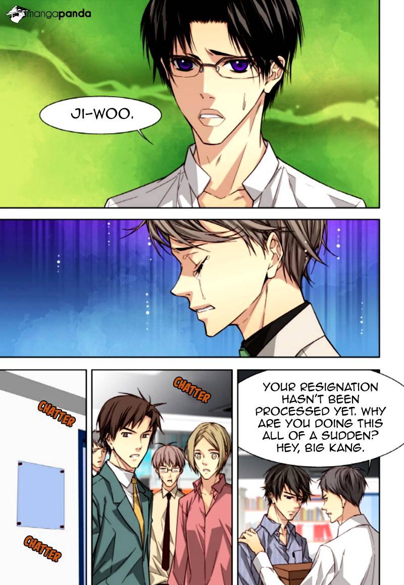 Cheonsaeng Yeonbun Chapter 44 #10