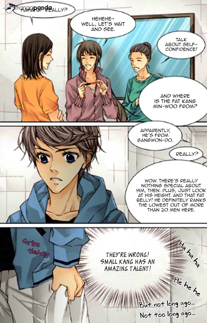 Cheonsaeng Yeonbun Chapter 24 #12