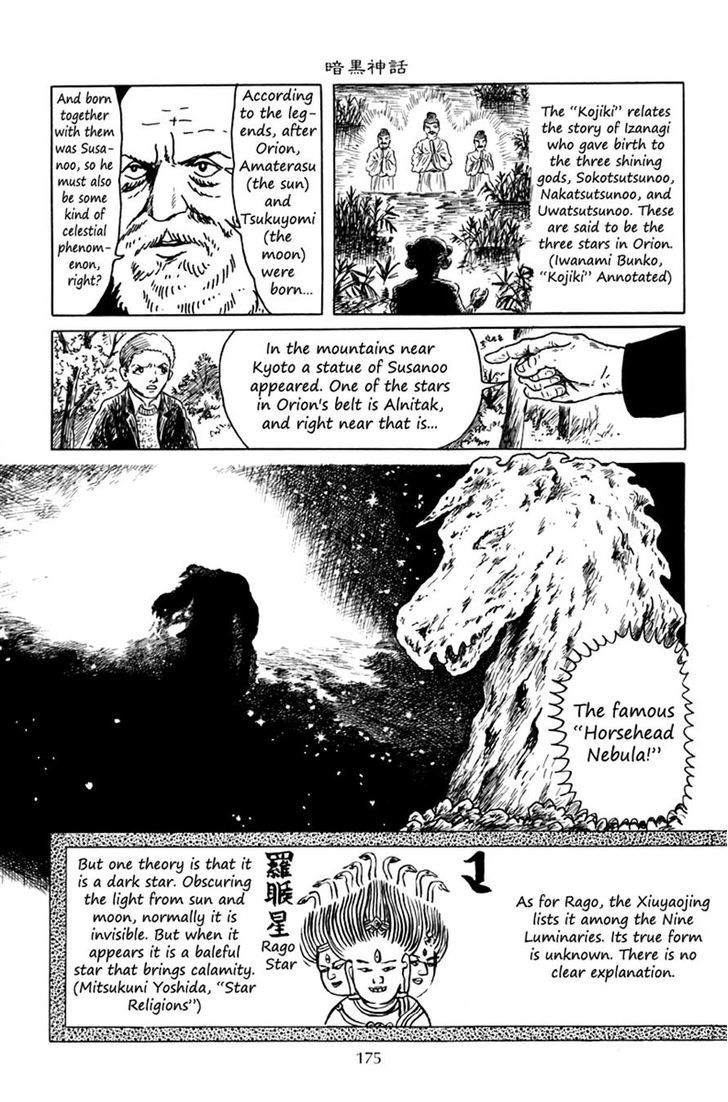 Ankoku Shinwa Chapter 6 #10