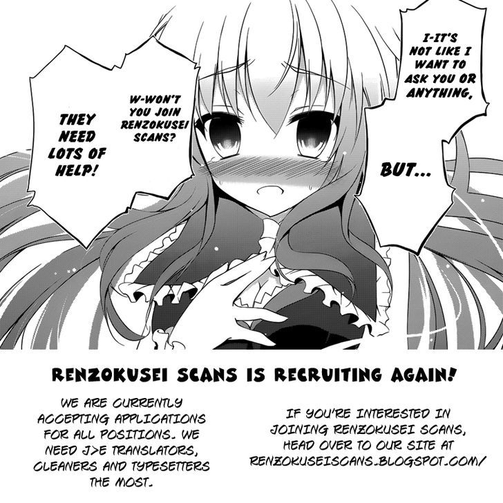 Sorairo Square Chapter 8 #2