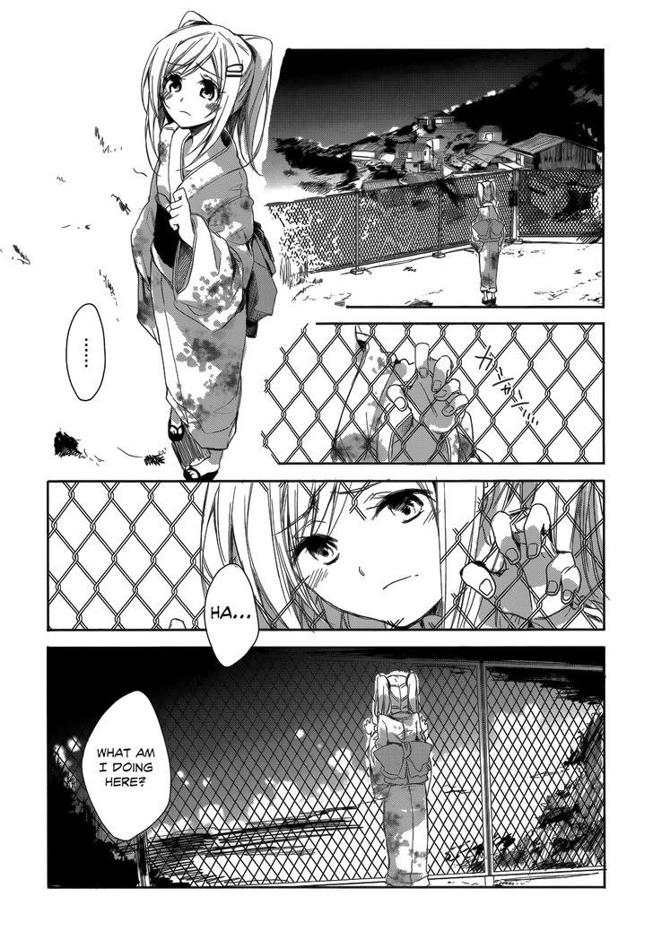 Sorairo Square Chapter 6 #24