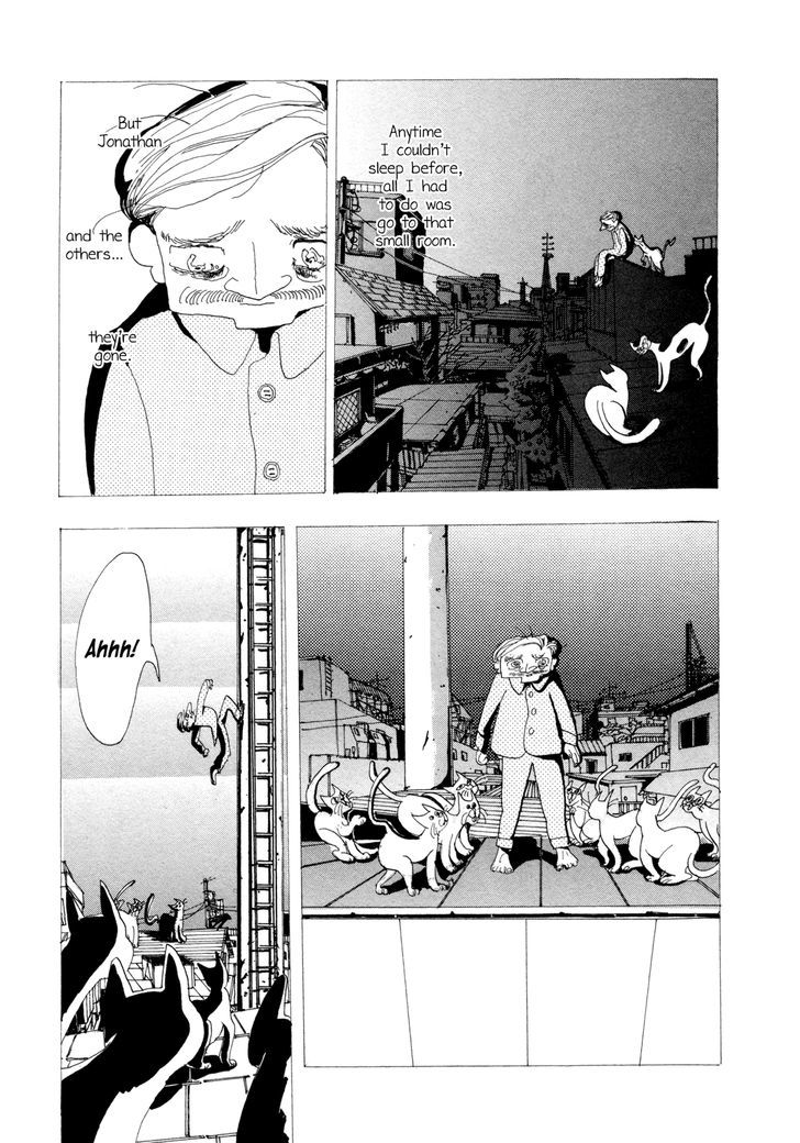 Boku Wa Mondai Arimasen Chapter 2 #15