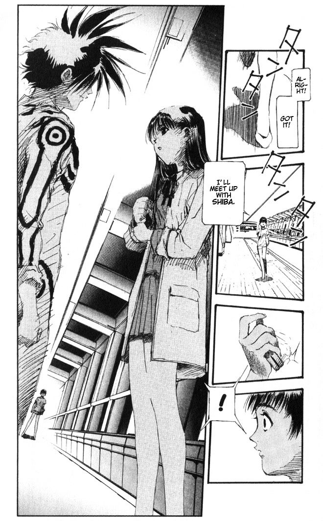 Macross 7 Chapter 44 #43