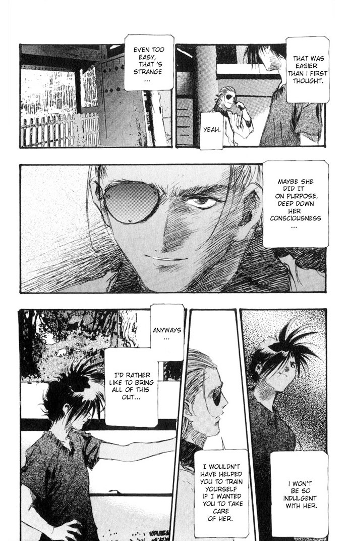 Macross 7 Chapter 37 #31