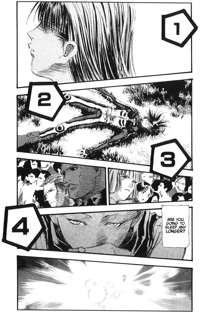 Macross 7 Chapter 44 #63