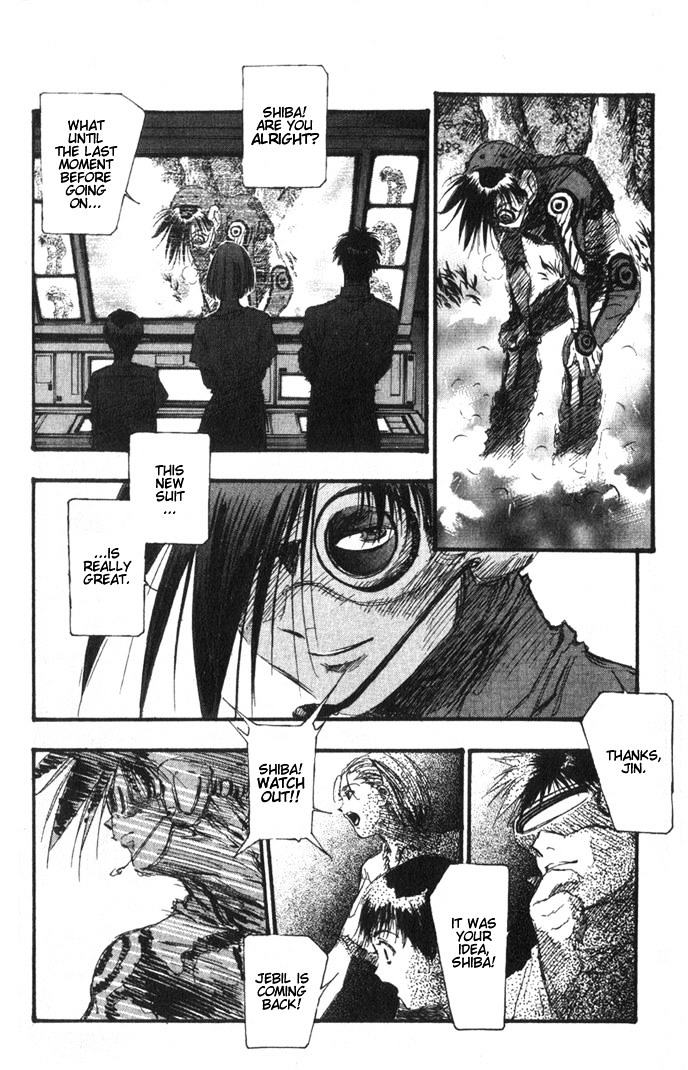 Macross 7 Chapter 44 #66