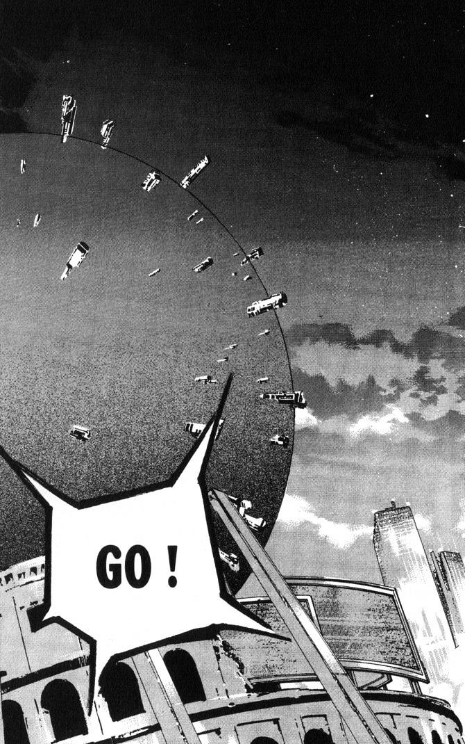 Macross 7 Chapter 44 #81