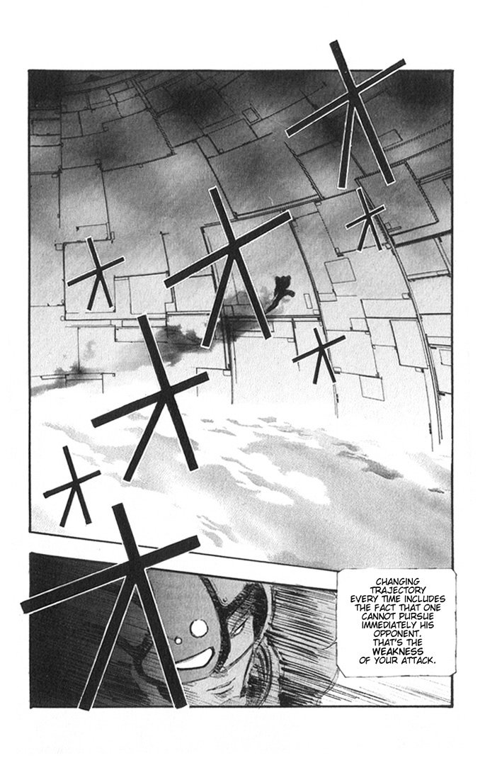 Macross 7 Chapter 37 #78