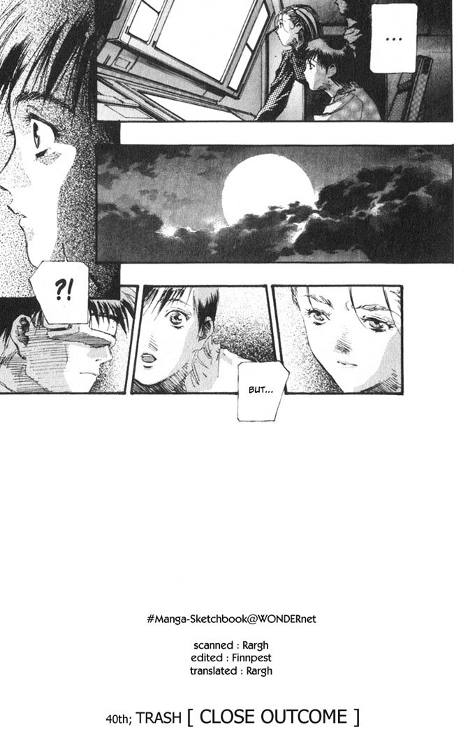 Macross 7 Chapter 37 #81