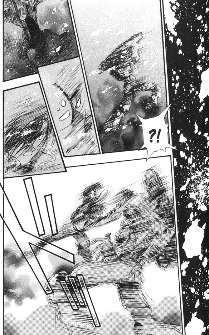 Macross 7 Chapter 37 #88