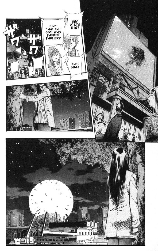 Macross 7 Chapter 44 #145