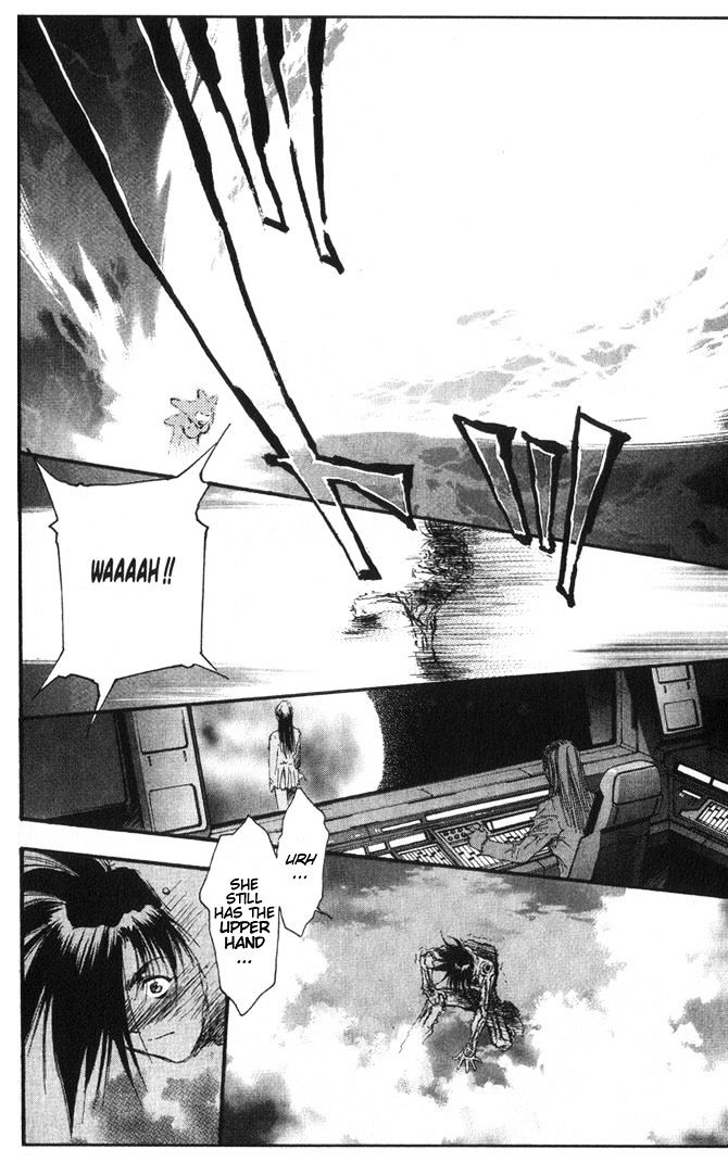 Macross 7 Chapter 44 #187