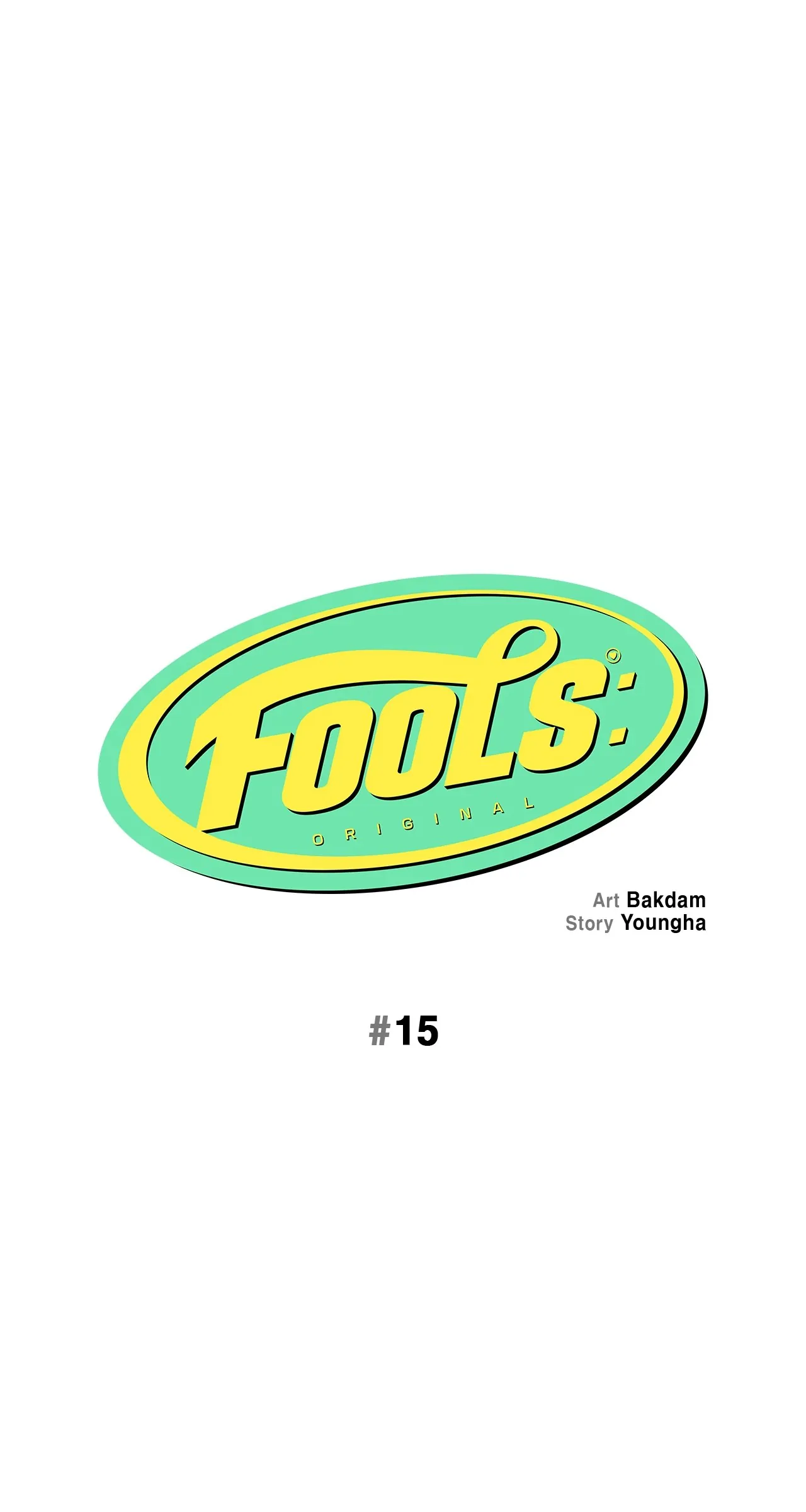 Fools: Original Chapter 15 #2