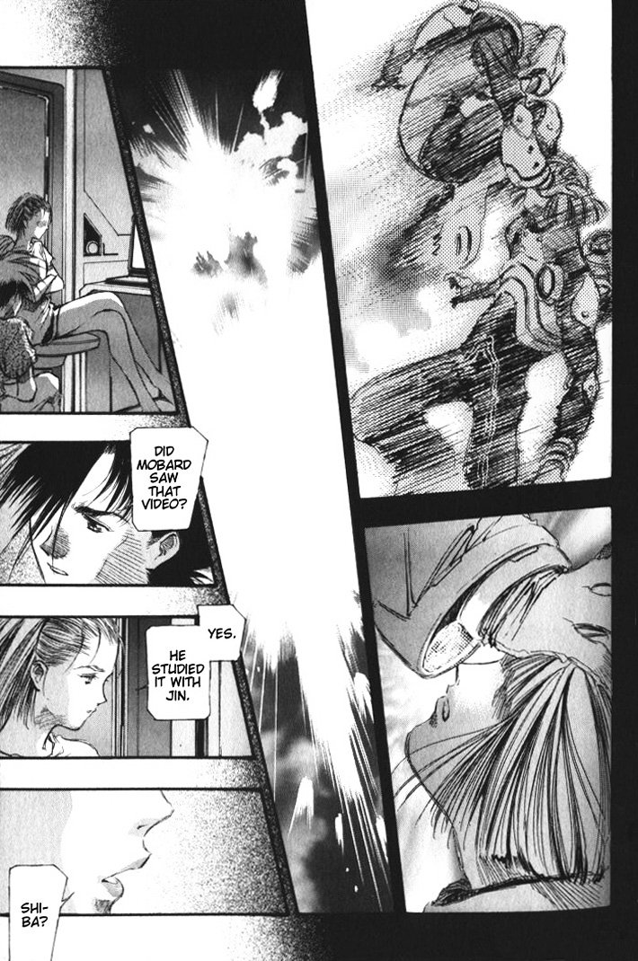 Macross 7 Chapter 30 #52