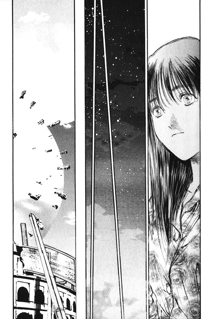 Macross 7 Chapter 30 #63