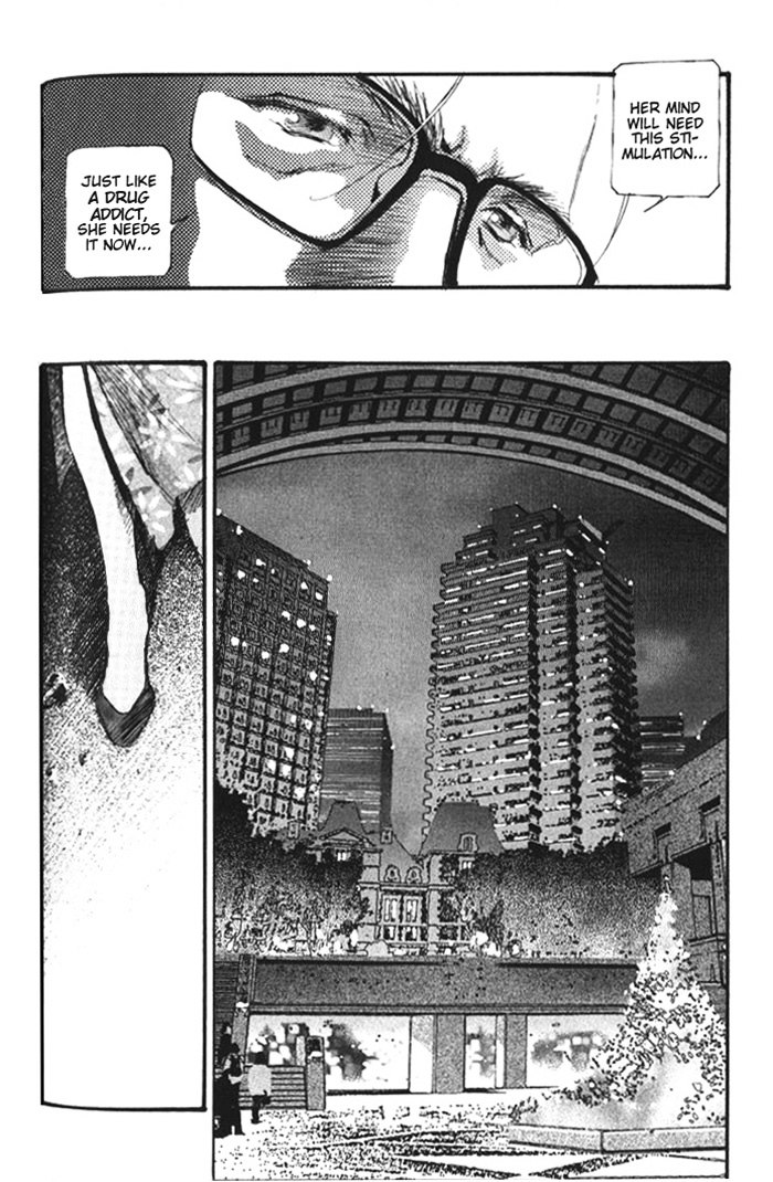 Macross 7 Chapter 30 #130