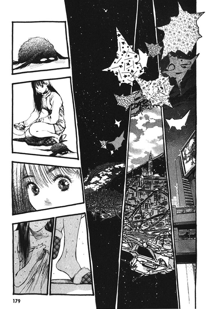 Macross 7 Chapter 30 #165