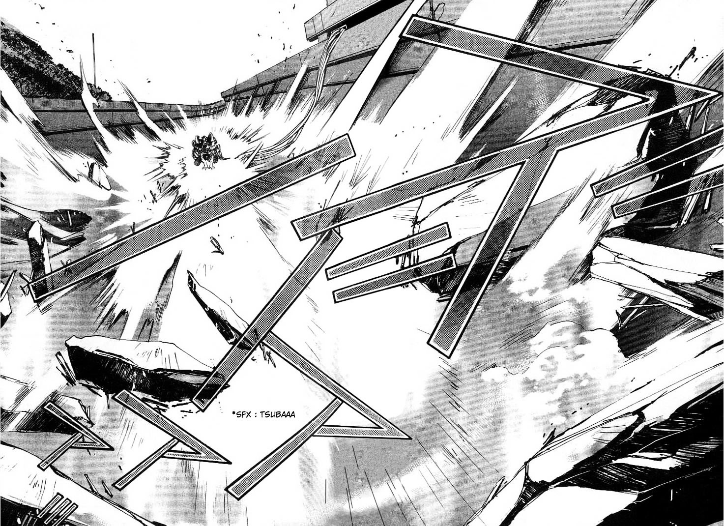 Macross 7 Chapter 12 #47