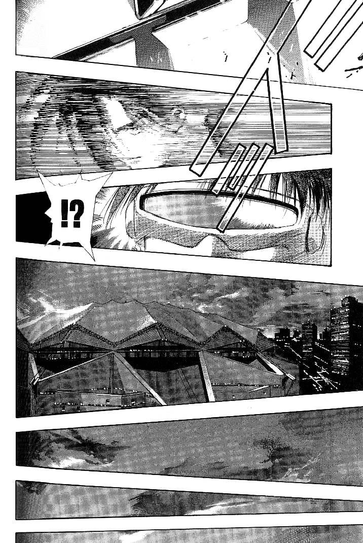 Macross 7 Chapter 18 #97