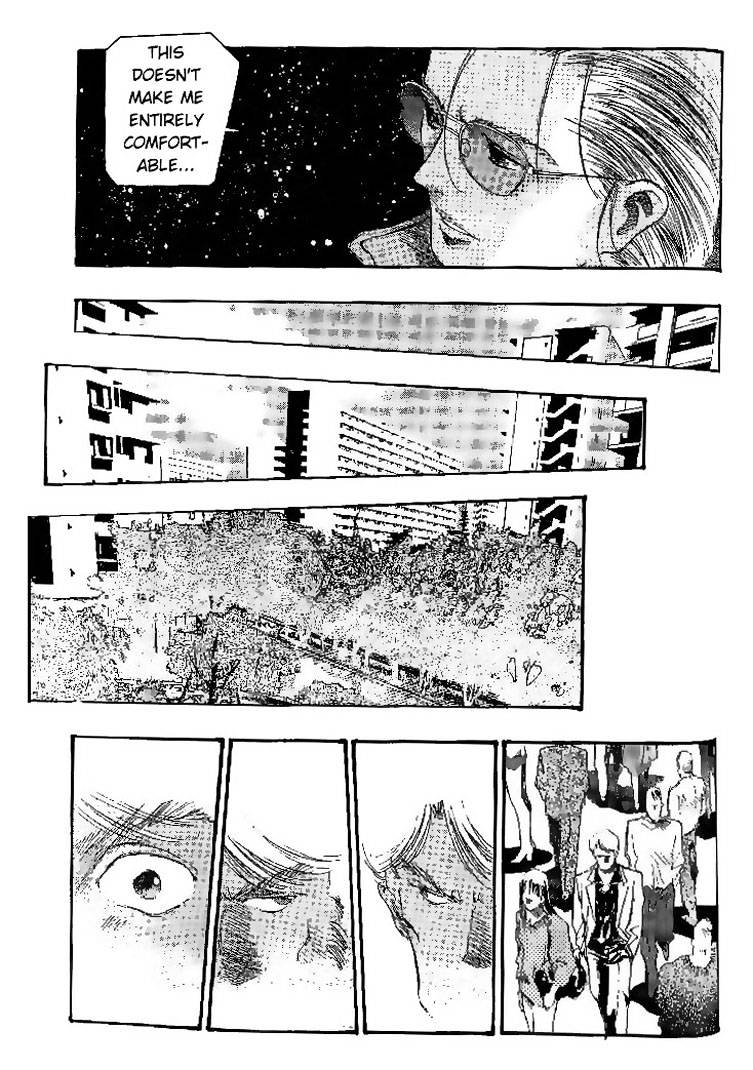 Macross 7 Chapter 18 #129