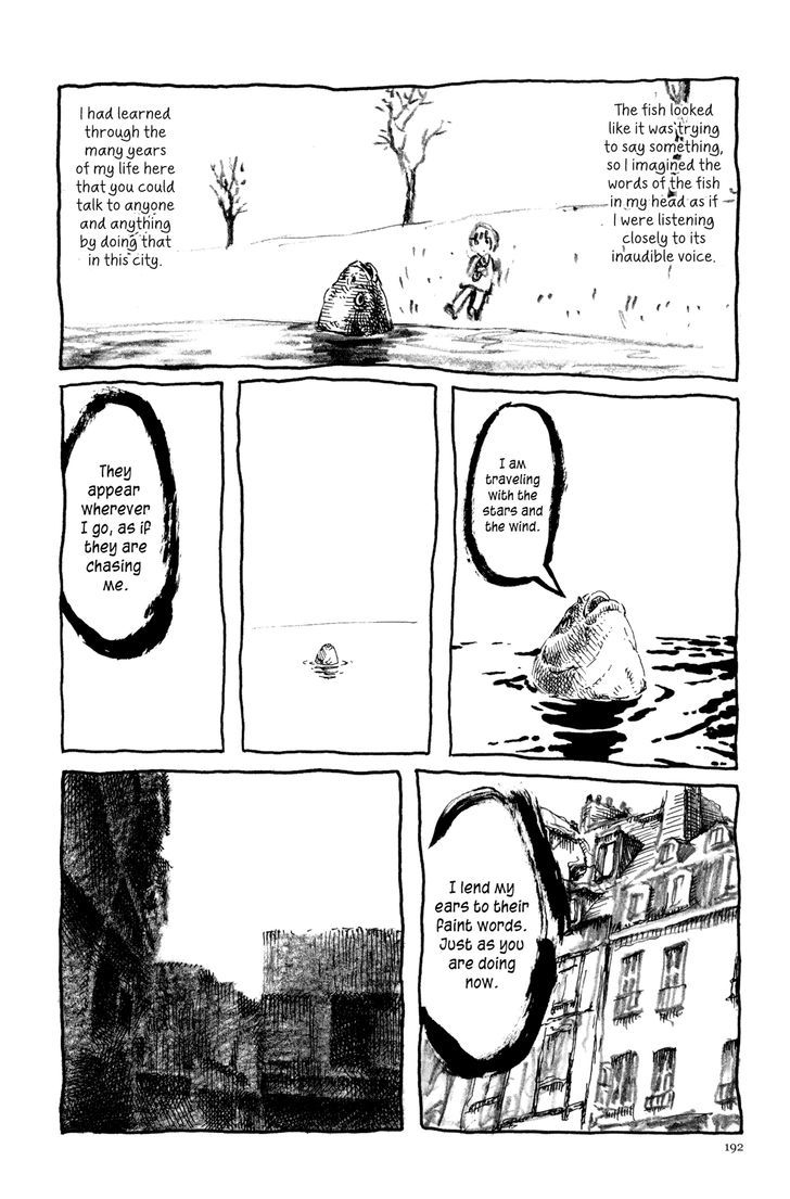 Ashizuri Suizokukan Chapter 8 #24