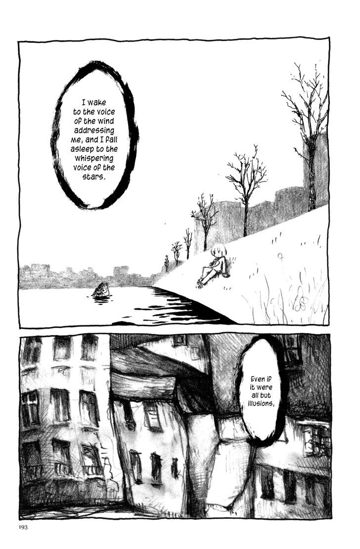 Ashizuri Suizokukan Chapter 8 #25