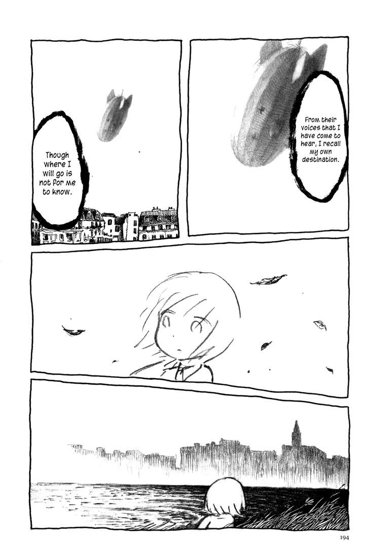 Ashizuri Suizokukan Chapter 8 #26