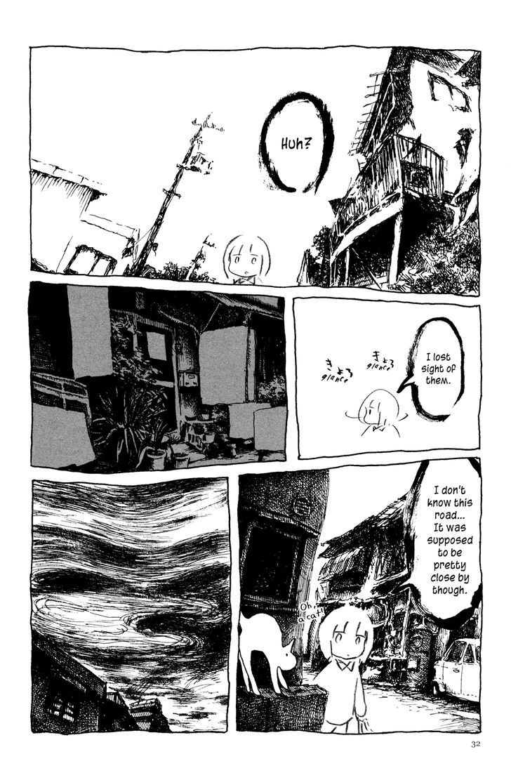 Ashizuri Suizokukan Chapter 2 #20