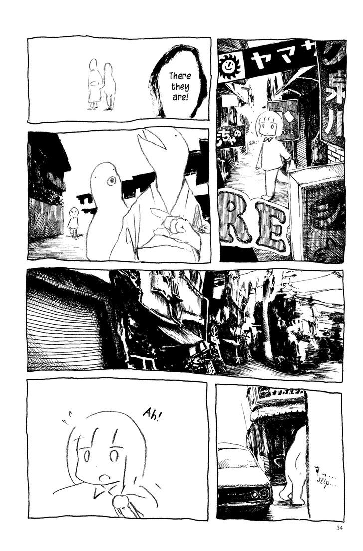 Ashizuri Suizokukan Chapter 2 #22