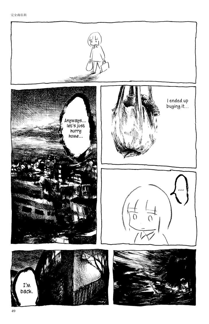 Ashizuri Suizokukan Chapter 2 #37