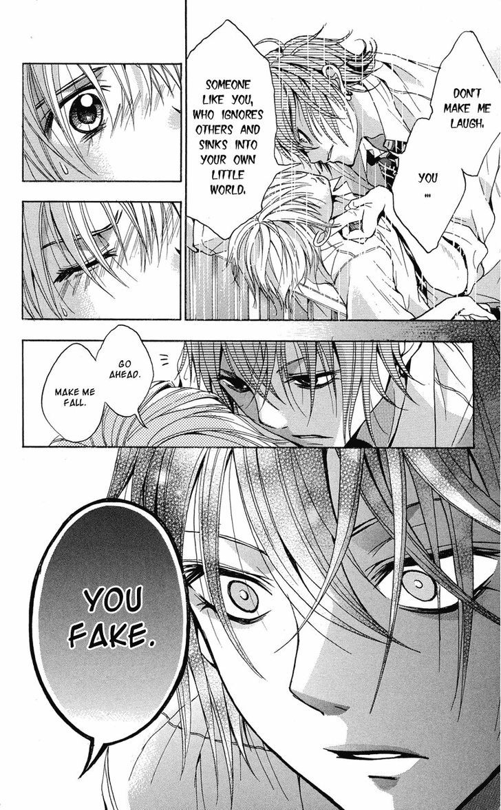 Sekai No Hate Chapter 2 #38