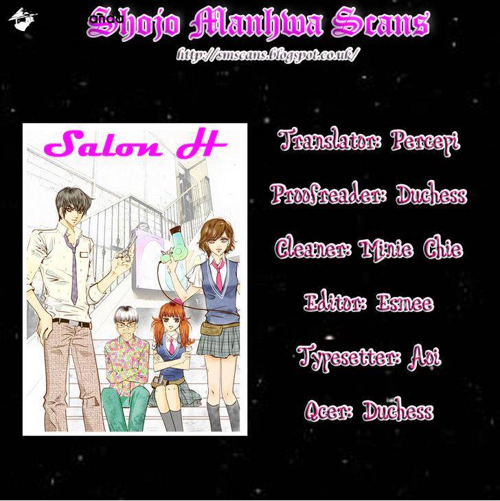 Salon H Chapter 17 #1