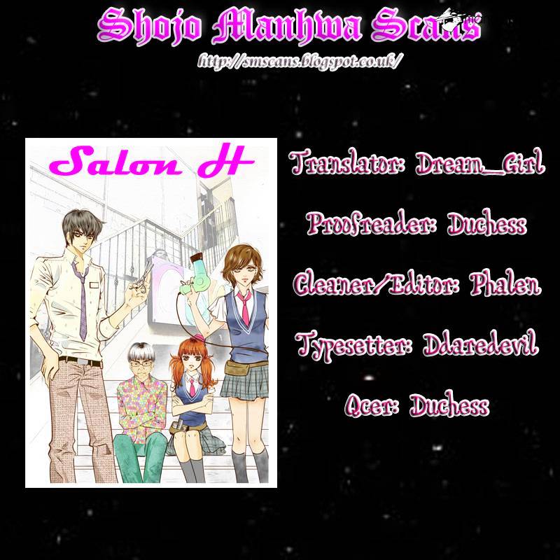 Salon H Chapter 7 #1