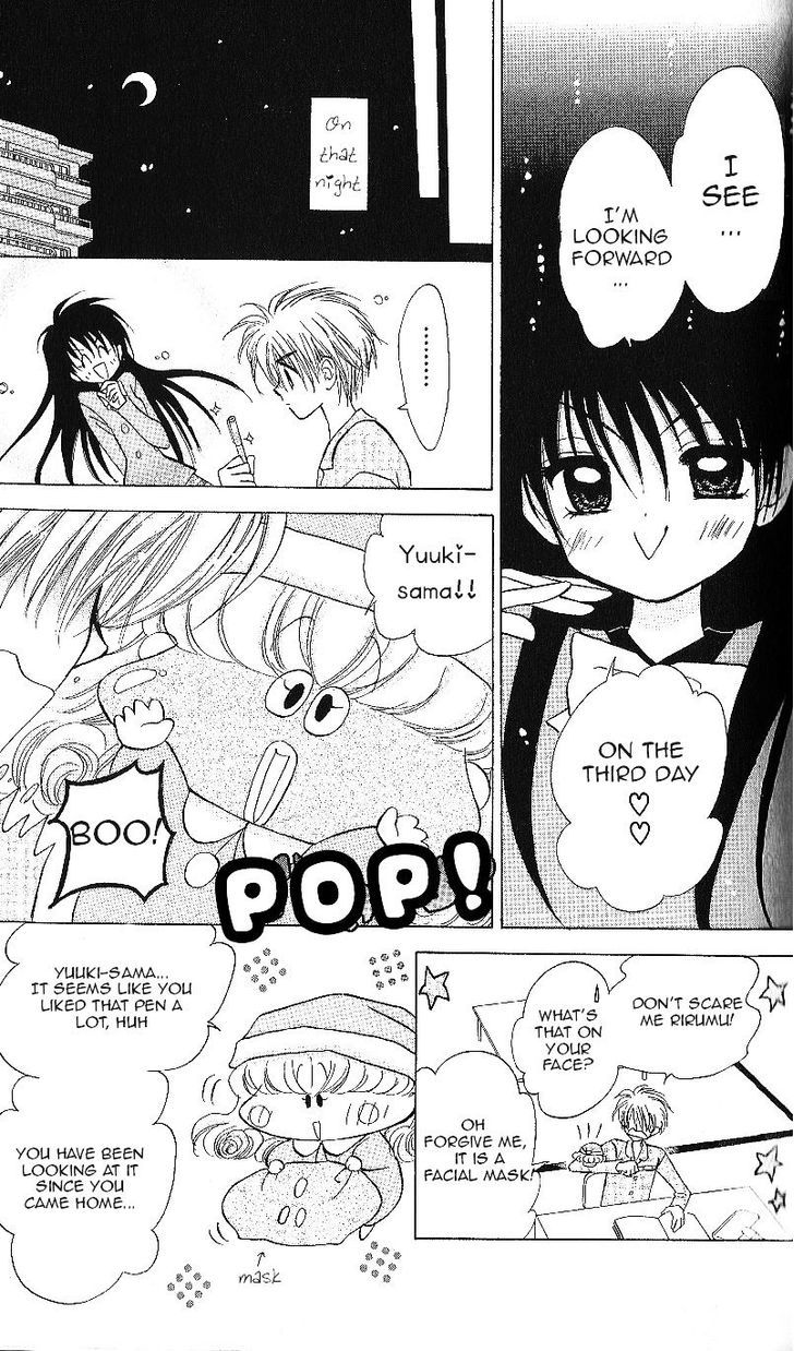 Mirumo De Pon! Chapter 13 #6